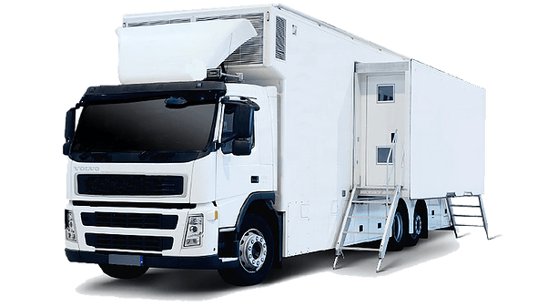 specialist motorhome